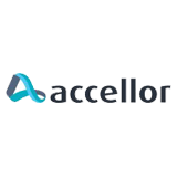 Accellor Inc logo