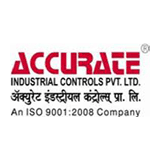 Accurate Industrial Controls logo