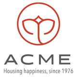 Acme Housing logo