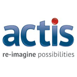 Actis Technologies logo