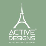 Active Designs logo