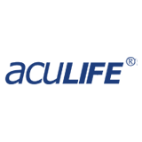 Aculife Healthcare logo