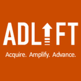 Adlift logo