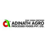 Adinath Agro Processed Foods logo