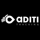 Aditi Tracking Support logo