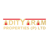 Adityaram Properties logo