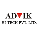 Advik Hi Tech logo