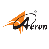 Aeron Composite logo