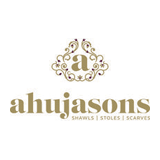 Ahujasons Shawl Wale logo