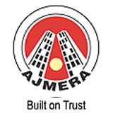 AJMERA HOUSING CORPORATION BANGALORE logo