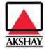 Akshay Software Technologies logo