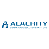 Alacrity Ecommerce Solutions logo