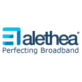 Alethea Communications Technologies logo