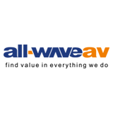 All Wave Av Systems logo
