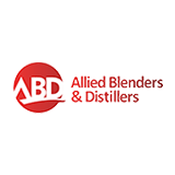 Allied Blenders & Distillers (ABD) logo