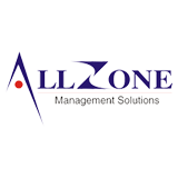 Allzone Management Solutions logo