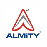 Almighty Auto Ancillary logo