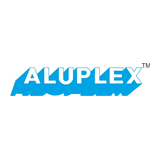 Aluplex India logo
