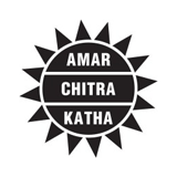 Amar Chitra Katha logo