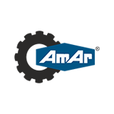 Amar Equipments logo