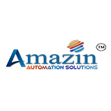 Amazin Automation Solutions India logo