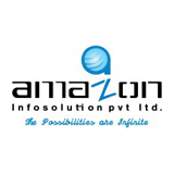 Amazon Infosolution logo