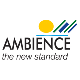 Ambience Group logo