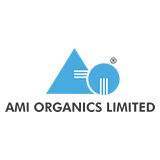 Ami Organics logo