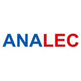 Analec Infotech logo