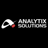 Analytix Business Solutions logo
