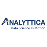 Analyttica Datalab logo