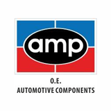 Anand Motor Products (AMP) logo