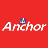 Anchor Health & Beauty Care logo