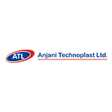 Anjani Technoplast logo