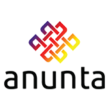Anunta Tech logo