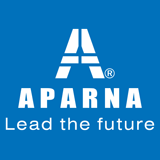 Aparna Constructions And Estates logo