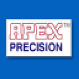 Apex Precision Mechatronix logo
