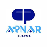 Apnar Pharma logo