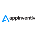 Appinventiv Technologies logo