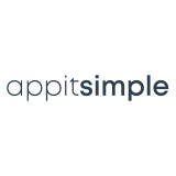 Appitsimple Infotek logo