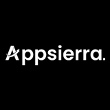 Appsierra Solutions logo