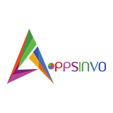 Appsinvo logo