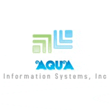 Aqua Information Systems logo
