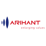 Arihant Industrial Corporation logo