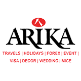 Arika Tour And Travels logo