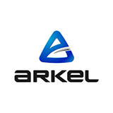 Arkel Electronic India logo