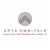 Arya Omnitalk logo