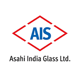 Asahi India Glass (AIS) logo