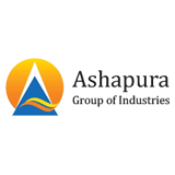 Ashapura Group logo