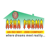 Ashapurna Buildcon logo